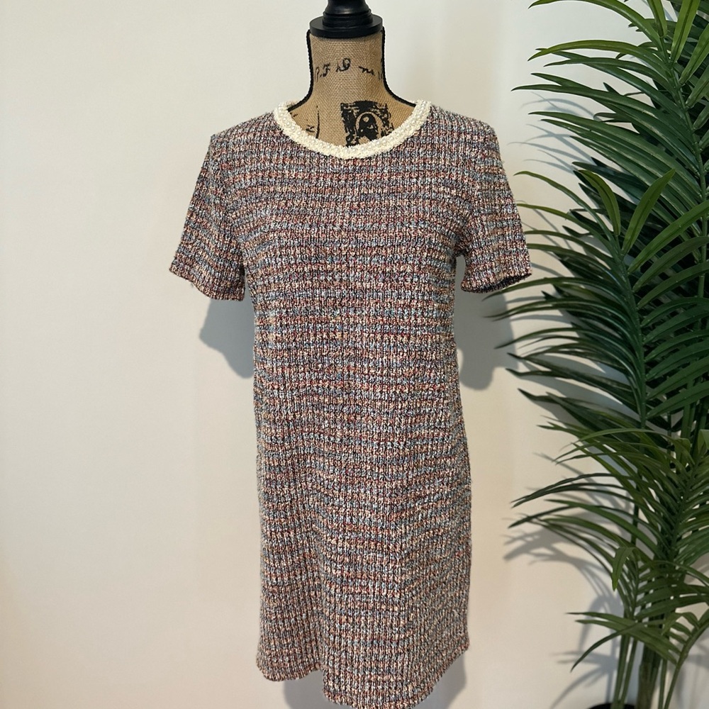 Zara mini dress in size medium